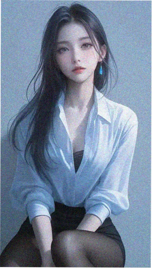 龙王归来 热血短剧剧照