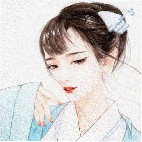 用户 追番永动机 的头像