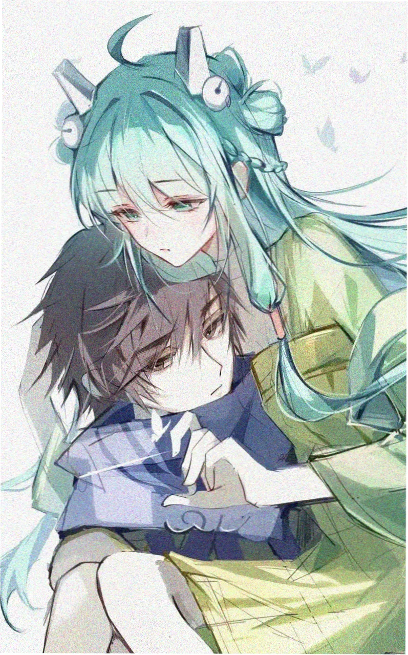 春江花月夜 古装短剧剧照
