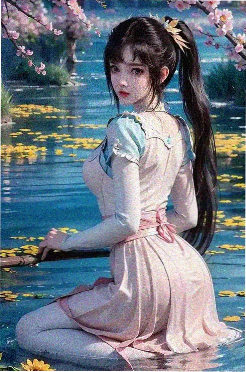 万家灯火时 都市剧集 剧照图